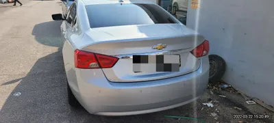 2016 Chevrolet Impala 1G1155SA6GU121376 VIN:1G1155SA6GU121376