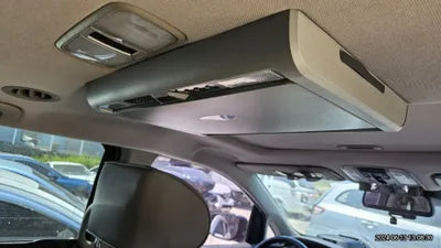 2016 Kia Carnival VIN: