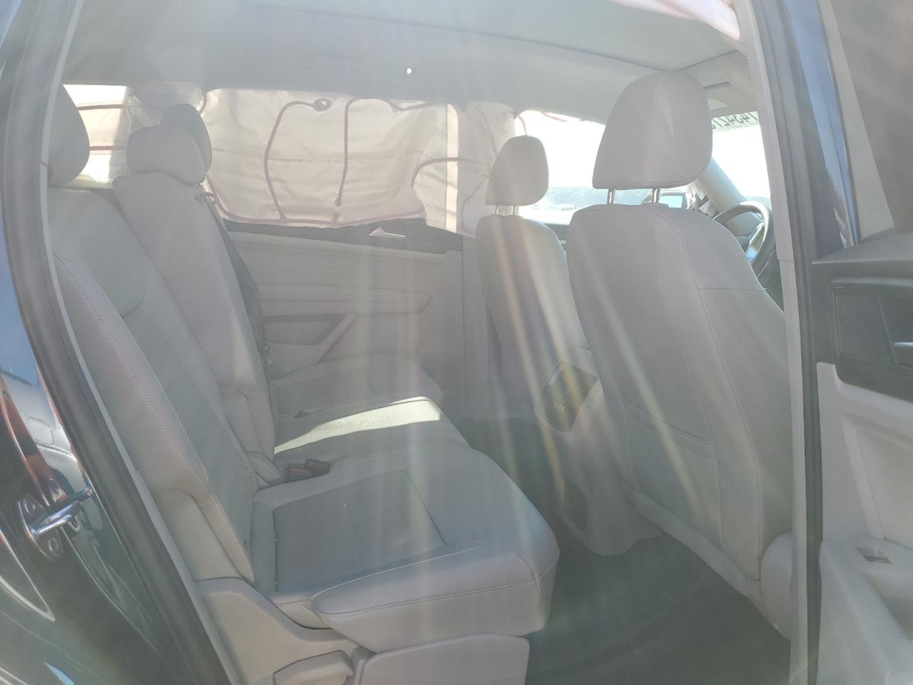 2023 VOLKSWAGEN ATLAS SE VIN:1V2KR2CA0PC527249