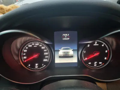 2017 Mercedes-Benz C 220 WDDWF0EBXHR259241 VIN:WDDWF0EBXHR259241