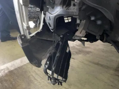 2015 BMW 420 WBAXX1109F0L92920 VIN:WBAXX1109F0L92920