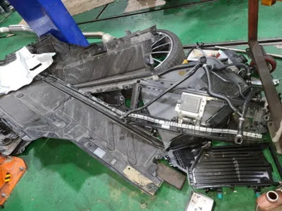 2021 Mercedes-Benz CLS 450 W1K2J5KB1MA088385 VIN:W1K2J5KB1MA088385