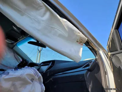 2016 Hyundai Santa FE 316KMKMHSW81UBGU6 VIN:316KMKMHSW81UBGU6