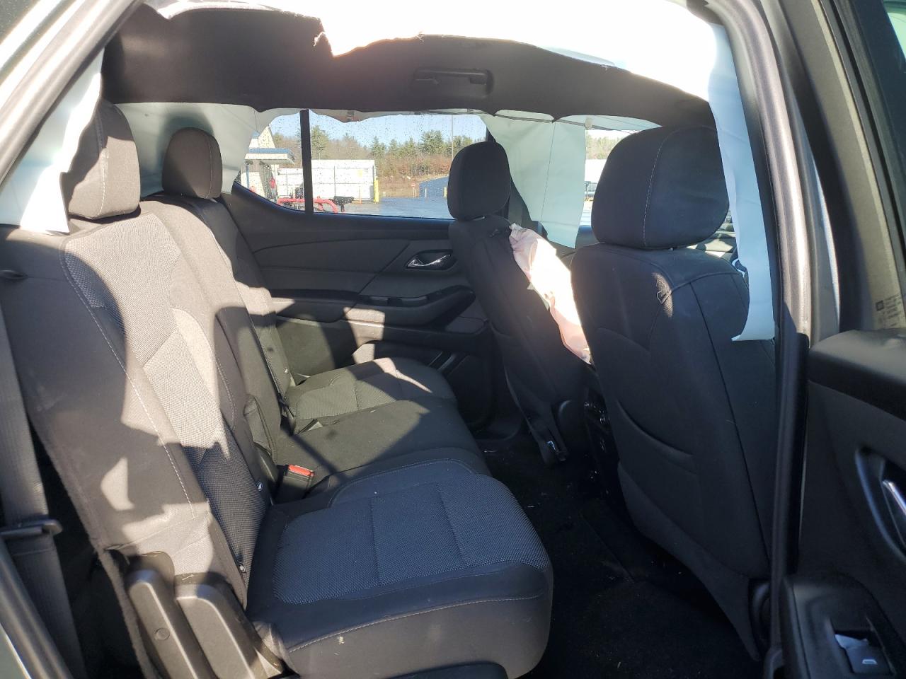 2023 CHEVROLET TRAVERSE LT VIN:1GNEVGKWXPJ148962