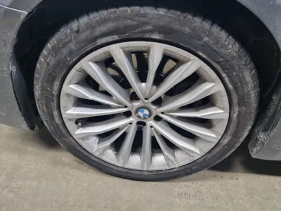 2018 BMW 520 WBAJC3104JWE63317 VIN:WBAJC3104JWE63317