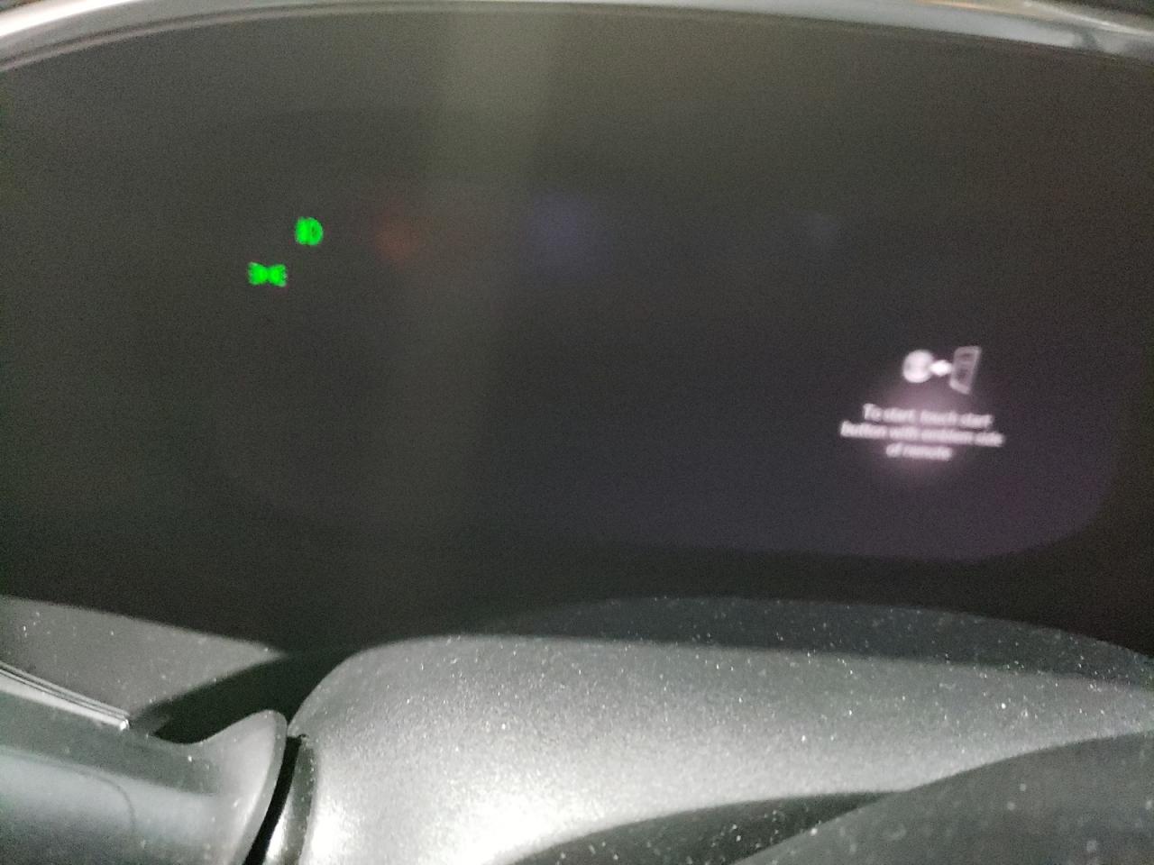 2024 ACURA MDX A-SPEC VIN:5J8YE1H02RL014123