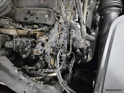 2019 BMW 530 WBAJD9102KB278446 VIN:WBAJD9102KB278446