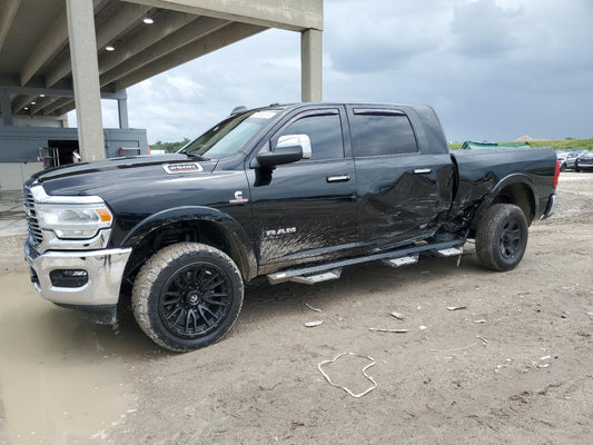 2022 RAM 2500 LARAMIE VIN:3C6UR5NL6NG109810