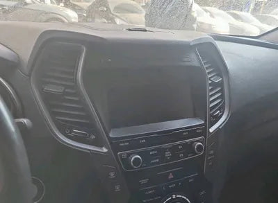 2018 Hyundai Santa FE KMHSW81UBJU827137 VIN:KMHSW81UBJU827137