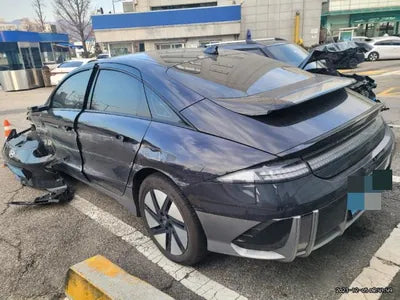 2023 Hyundai Ioniq KMHM541CPPA042080 VIN:KMHM541CPPA042080