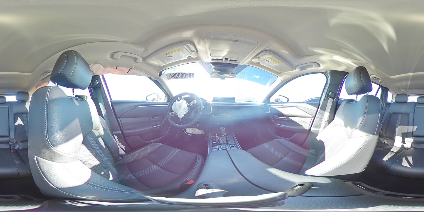 2023 MAZDA CX-50 PREFERRED PLUS VIN:7MMVABCM4PN111581