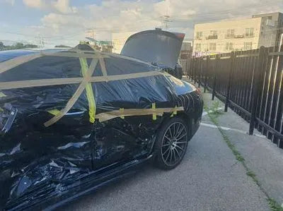 2020 Mercedes-Benz CLS 450 W1K2J5KB4MA082015 VIN:W1K2J5KB4MA082015