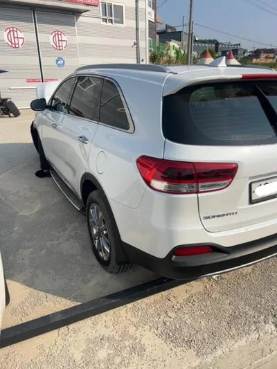 2016 Kia Sorento KNAPH81ABGA246405 VIN:KNAPH81ABGA246405