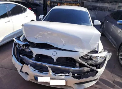 2017 BMW 118 WBA1S5106HV993963 VIN:WBA1S5106HV993963