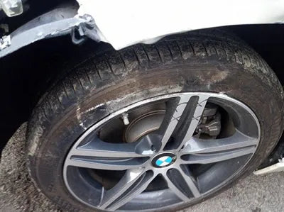 2017 BMW 118 WBA1S5100H5G74741 VIN:WBA1S5100H5G74741