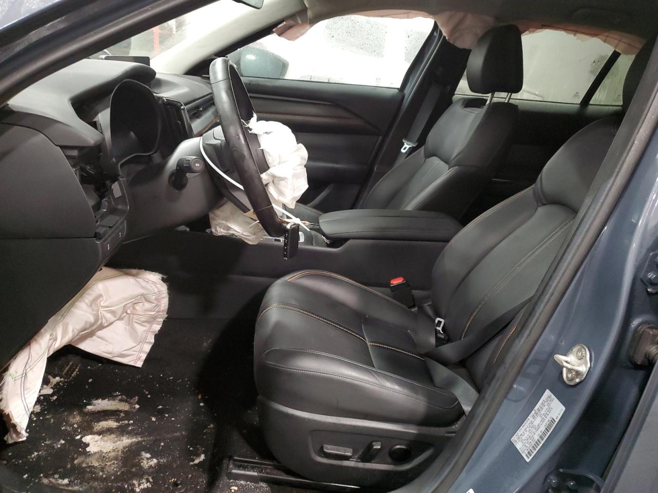 2024 MAZDA CX-50 PREMIUM PLUS VIN:7MMVABEM4RN178990