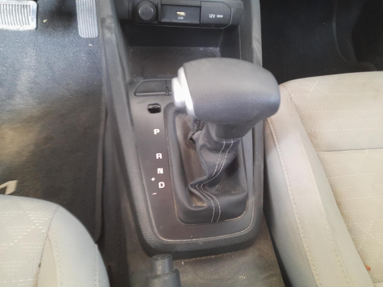 2023 KIA RIO VIN:3KPA251A9PE******