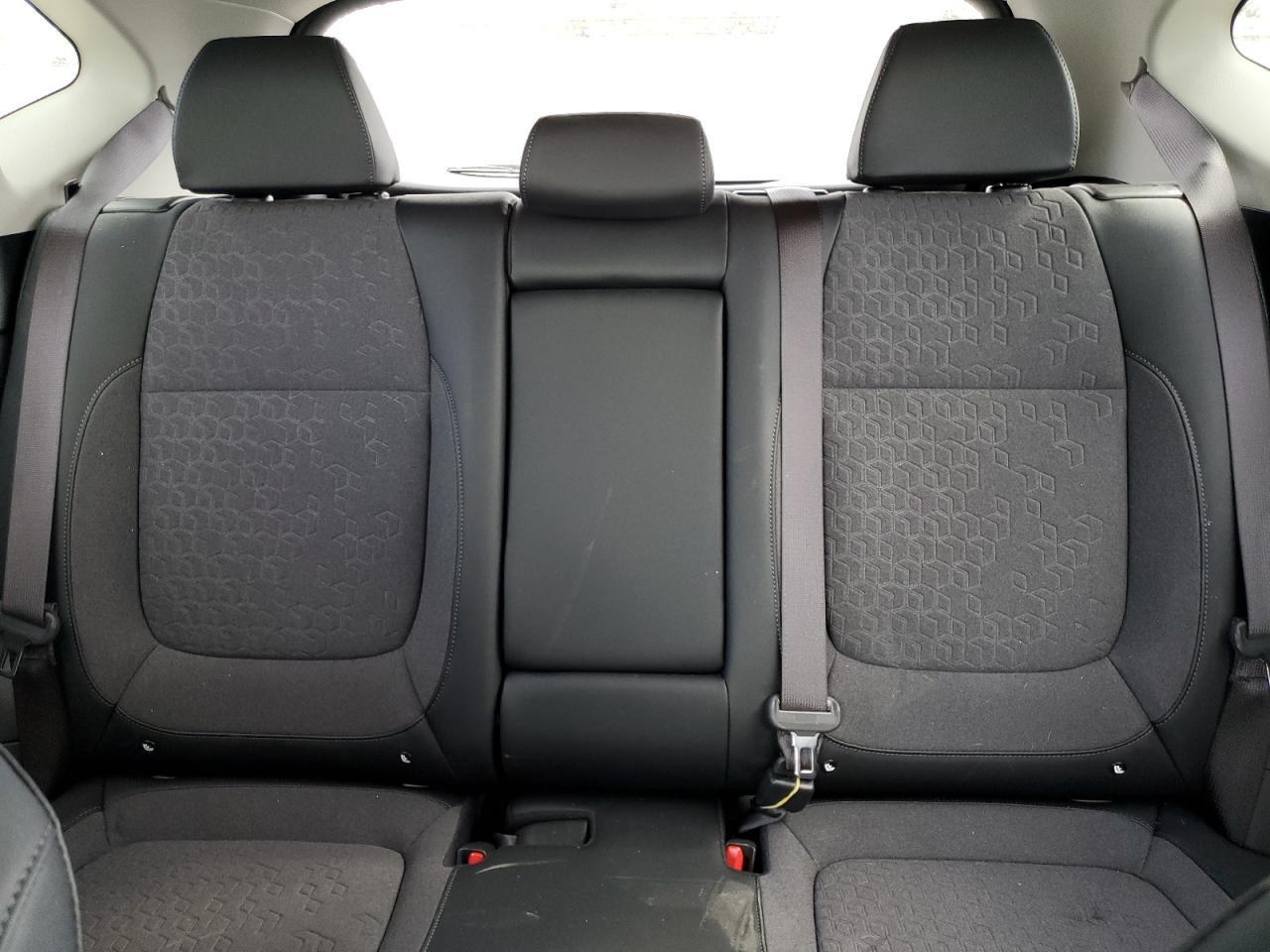 2024 KIA SELTOS S VIN:KNDEUCAA2R7639259