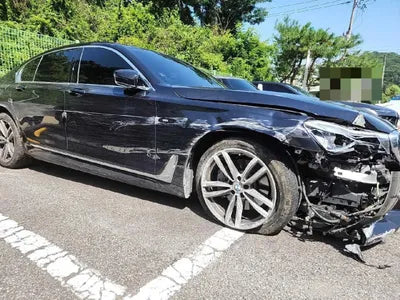 2018 BMW 730 WBA7C4103JBN77930 VIN:WBA7C4103JBN77930