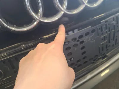 2021 Audi A7 VIN: