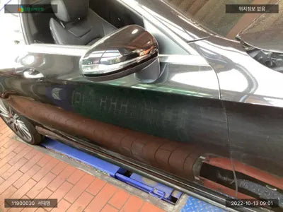 2017 Mercedes-Benz C 220 WDDWJ0EB7HF460966 VIN:WDDWJ0EB7HF460966