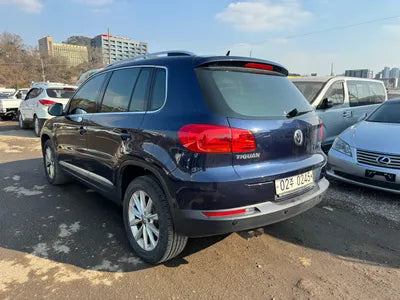 2016 Volkswagen Tiguan WVGZZZ5NZGW513541 VIN:WVGZZZ5NZGW513541