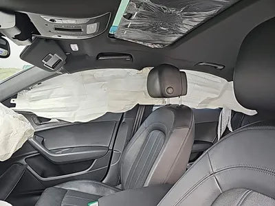 2018 Audi A6 WAUZZZ4G1JN134686 VIN:WAUZZZ4G1JN134686