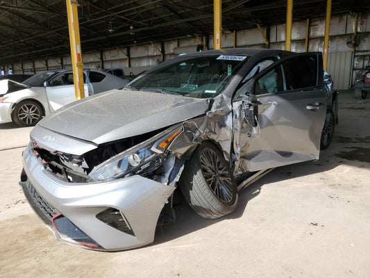2023 KIA FORTE GT LINE VIN:3KPF54AD9PE673259