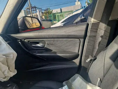 2017 BMW 320 WBA8C5106HK857507 VIN:WBA8C5106HK857507