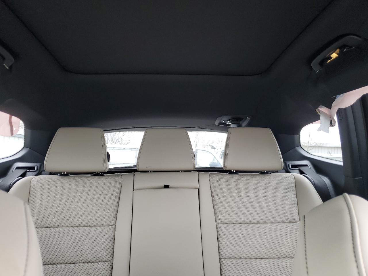 2023 BMW X1 XDRIVE28I VIN:WBX73EF08P5Y22376