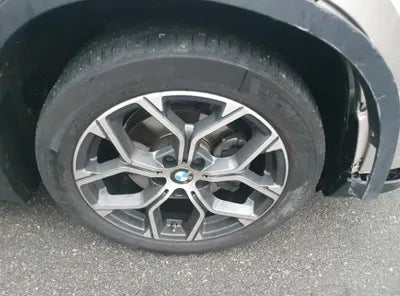 2021 BMW 118 WBA31AD05M5T40583 VIN:WBA31AD05M5T40583