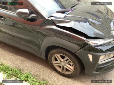 2019 Hyundai Kona KMHK4815GKU346761 VIN:KMHK4815GKU346761