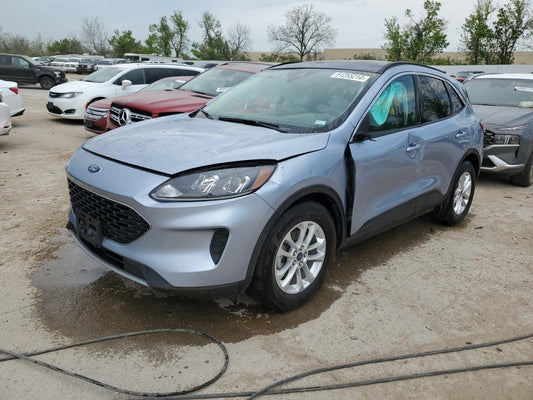 2022 FORD ESCAPE SE VIN:1FMCU0G62NUB99110