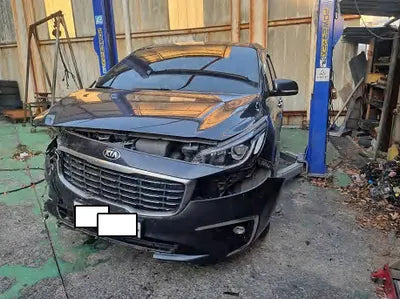2019 Kia Carnival KNAMB81ABKS555854 VIN:KNAMB81ABKS555854
