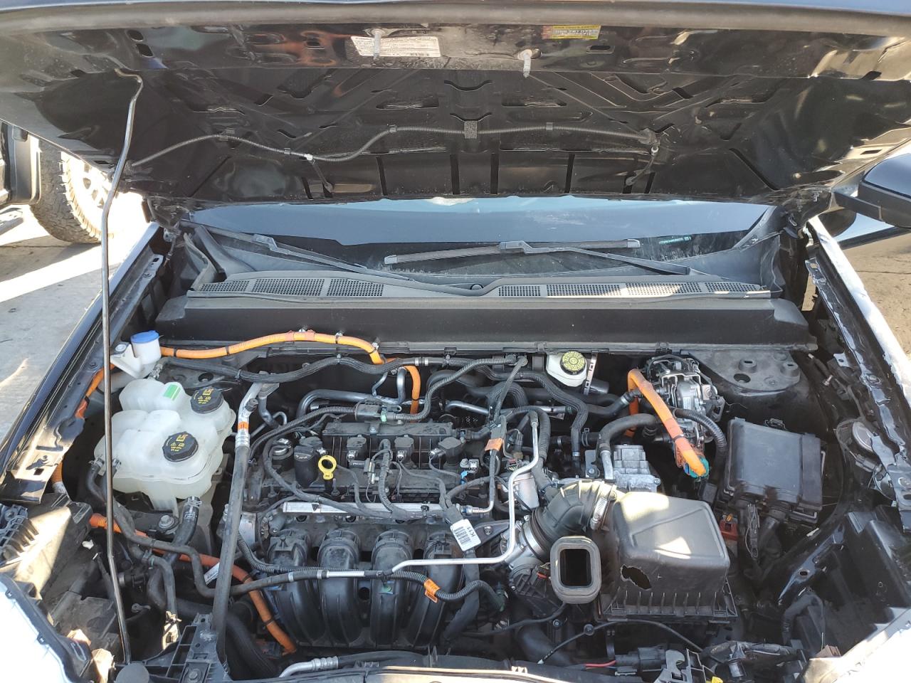 2022 FORD MAVERICK XL VIN:3FTTW8E34NRA56270