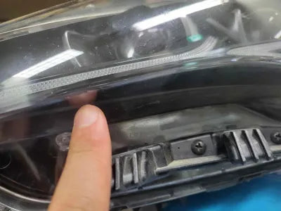 2017 Kia Stinger KNAE351ABJS000619 VIN:KNAE351ABJS000619