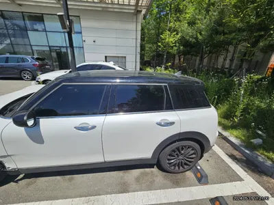 2023 MINI Clubman VIN: