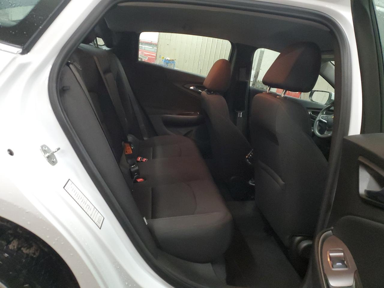 2023 CHEVROLET MALIBU LT VIN:1G1ZD5ST0PF164848