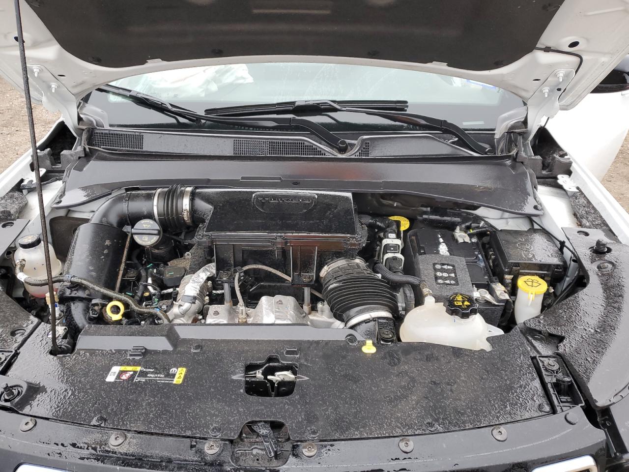 2024 JEEP COMPASS LIMITED VIN:3N1AB7AP5DL691265