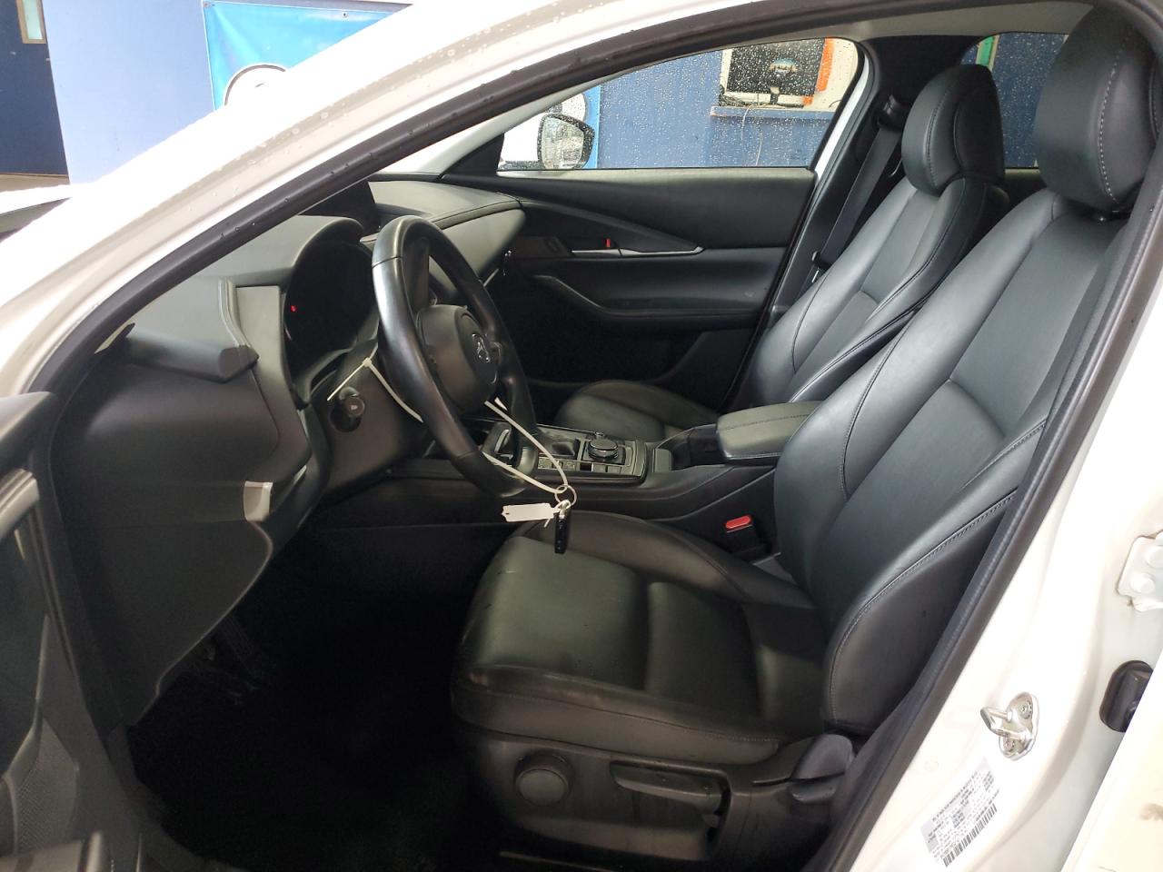2023 MAZDA CX-30 SELECT VIN:3MVDMBBM1PM532140