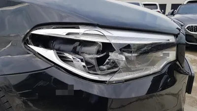 2017 BMW 520 WBAJC5106HG852456 VIN:WBAJC5106HG852456