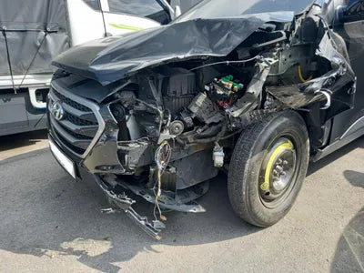 2015 Hyundai Tucson KMHJU81VDFU063807 VIN:KMHJU81VDFU063807