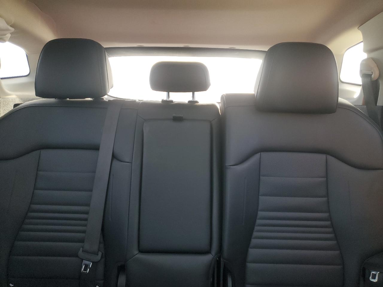 2023 KIA SPORTAGE SX PRESTIGE VIN:5XYK5CAF2PG105156