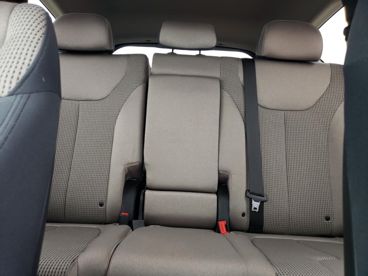 2022 HYUNDAI SANTA FE SE VIN:5NMS1DAJ9NH429276