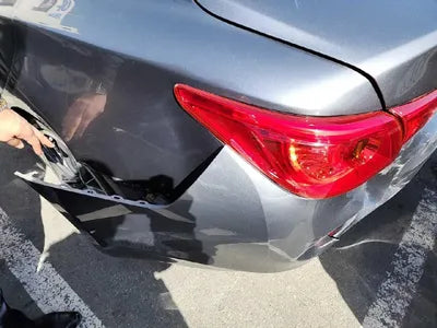 2015 Infiniti Q50 VIN: