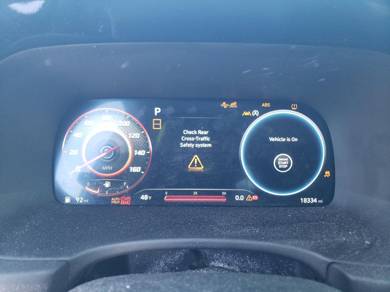 2024 HYUNDAI PALISADE LIMITED VIN:KM8R54GE9RU726412