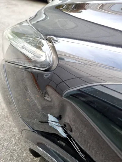 2017 Infiniti Q30 VIN: