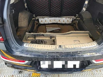 2020 Genesis GV80 VIN: