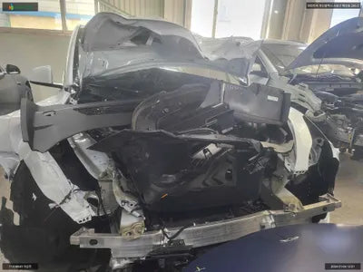 2023 Tesla Model Y LRWYGCFSXRC160131 VIN:LRWYGCFSXRC160131