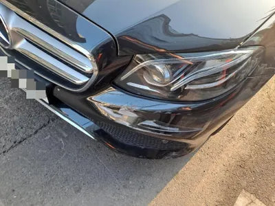 2017 Mercedes-Benz E 300 WDDZF4JB3HA195228 VIN:WDDZF4JB3HA195228